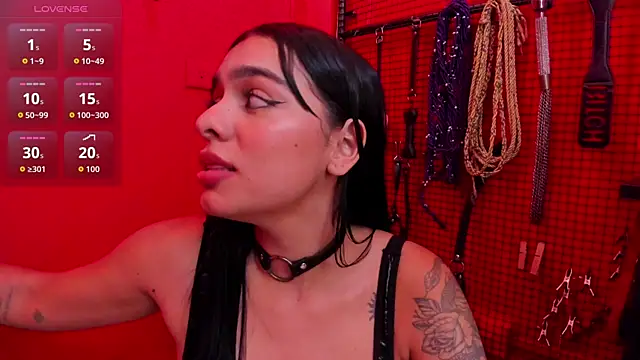 Snapshot of Foxy_Assh_ chatting on 23, 5, 2026 Foxy Assh online show from 23, 5, 2026