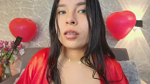 mia roux13 online show from 17, 2, 2025
