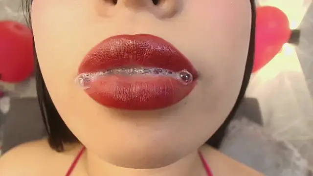 mia roux13 online show from 19, 2, 2025