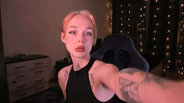 Polusladkoye online show from 21, 12, 2025