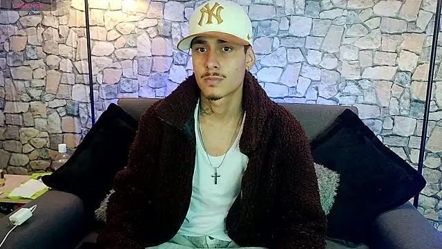 Bastiaan 28 online show from 14, 11, 2025