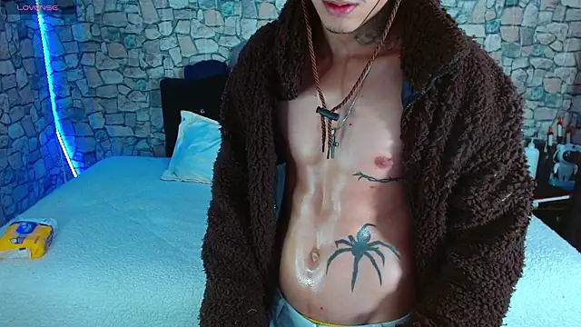 Bastiaan 28 online show from 14, 1, 2026