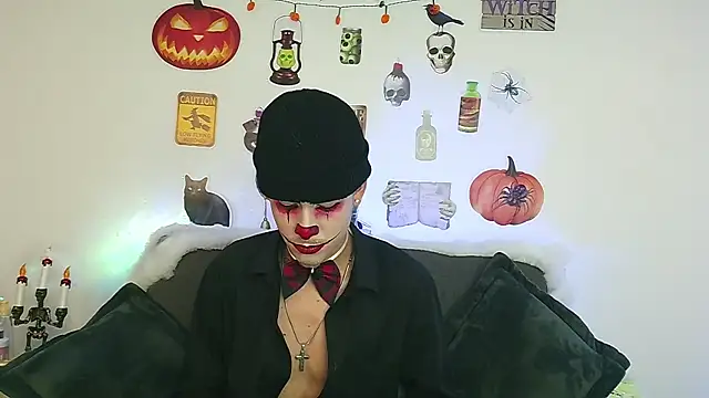 Bastiaan 28 online show from 21, 10, 2025