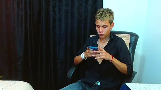 Bastiaan 28 online show from 30, 3, 2026