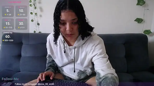 Snapshot of Eros_Smit chatting on 27, 2, 2025 Eros Smit online show from 27, 2, 2025