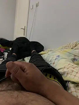 sikergecer3435 online show from 23, 3, 2026