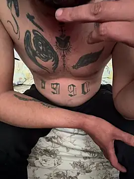 sikergecer3435 online show from 16, 3, 2026