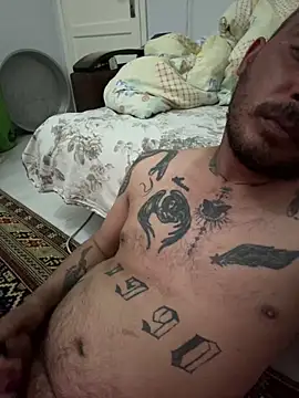 sikergecer3435 online show from 18, 3, 2026