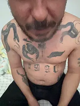 sikergecer3435 online show from 1, 4, 2026