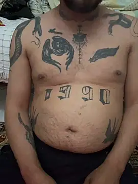 sikergecer3435 online show from 4, 4, 2026