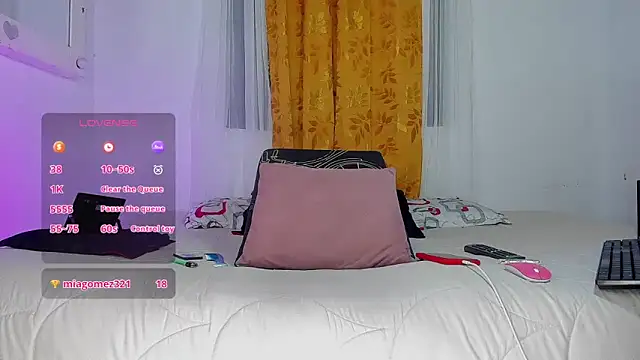 estiben 05 online show from 23, 2, 2026