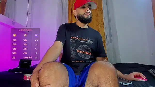 estiben 05 online show from 3, 2, 2026