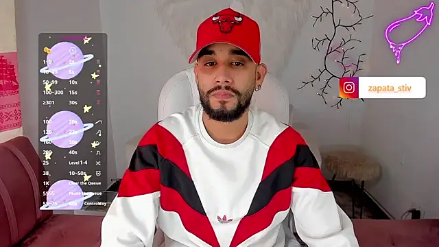 estiben 05 online show from 28, 10, 2025