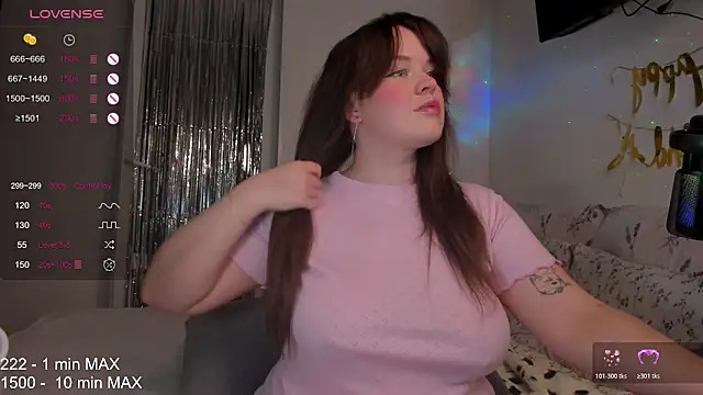 HANNA MONTANAS online show from 18, 12, 2025