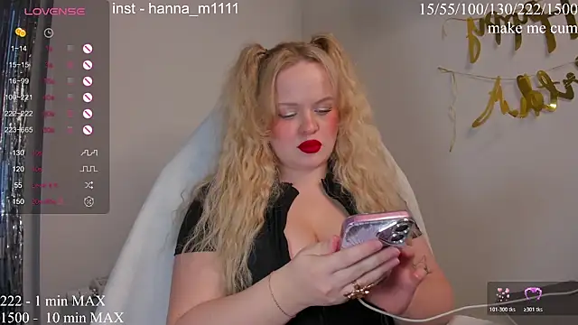 HANNA MONTANAS online show from 3, 4, 2026