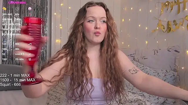 Snapshot of HANNA_MONTANAS chatting on 21, 3, 2025 HANNA MONTANAS online show from 21, 3, 2025
