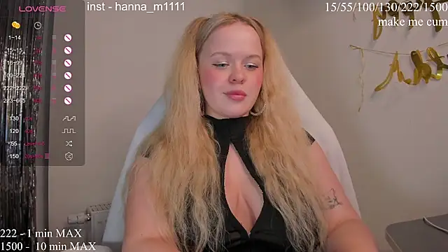 HANNA MONTANAS online show from 1, 4, 2026