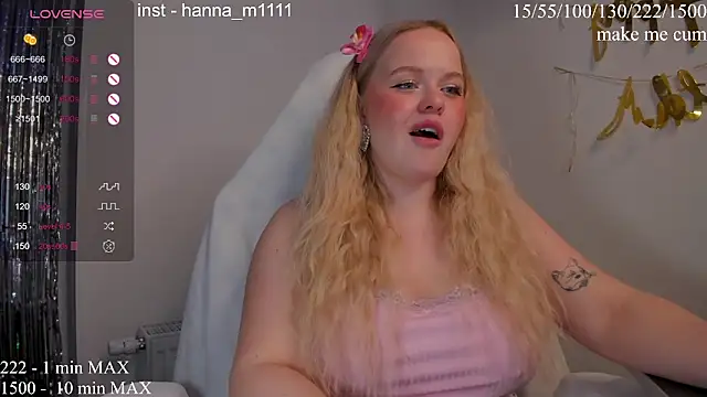 HANNA MONTANAS online show from 4, 4, 2026
