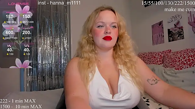 HANNA MONTANAS online show from 13, 6, 2026