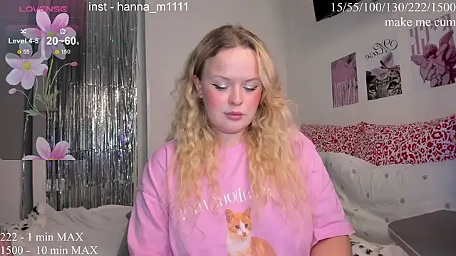 HANNA MONTANAS online show from 14, 6, 2026