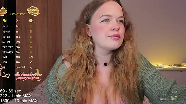 Snapshot of HANNA_MONTANAS chatting on 10, 11, 2025 HANNA MONTANAS online show from 10, 11, 2025