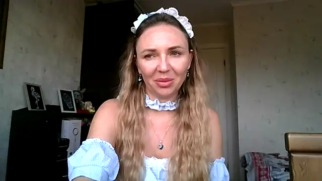 AngelinaLove28 online show from 30, 10, 2025