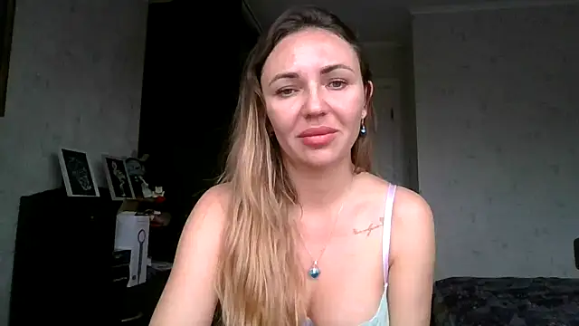 AngelinaLove28 online show from 19, 11, 2025