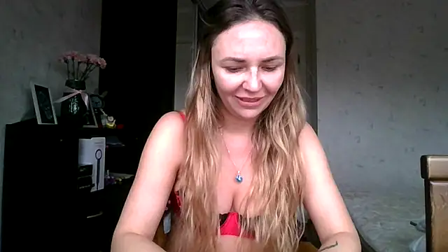 AngelinaLove28 online show from 8, 11, 2025