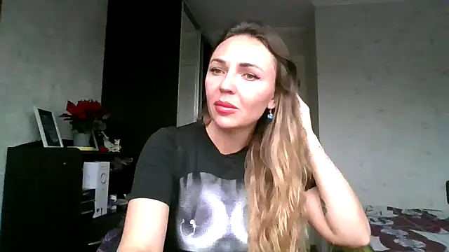 AngelinaLove28 online show from 27, 11, 2025