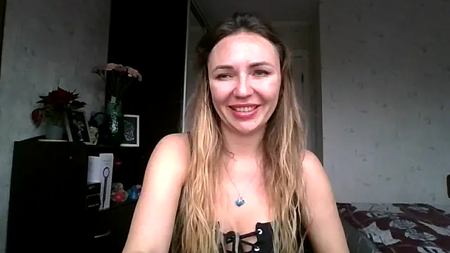 AngelinaLove28 online show from 18, 12, 2025