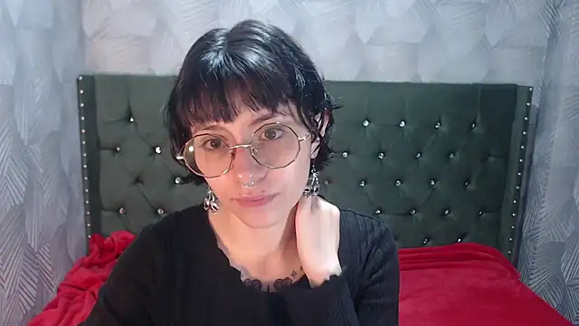 charlottemoonxz online show from 15, 11, 2025