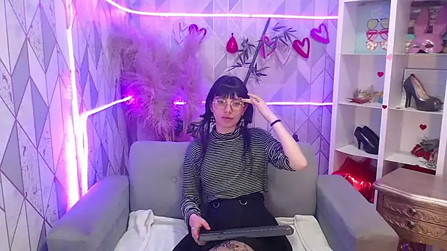 charlottemoonxz online show from 10, 10, 2025