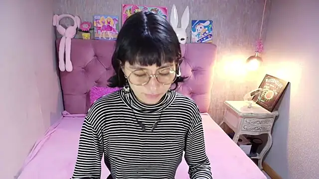 charlottemoonxz online show from 1, 2, 2026