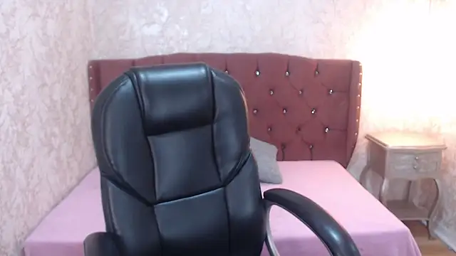 charlottemoonxz online show from 14, 2, 2025