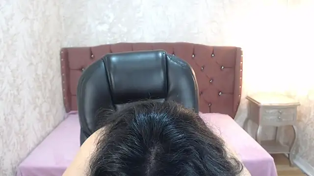 charlottemoonxz online show from 26, 2, 2025