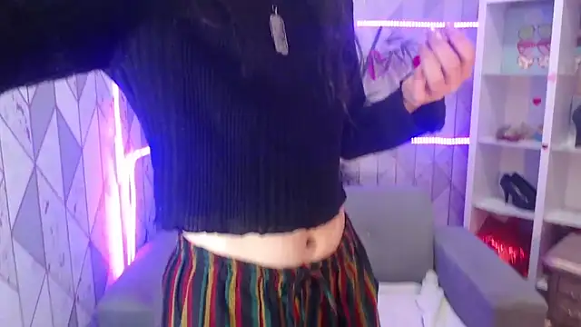 charlottemoonxz online show from 14, 10, 2025