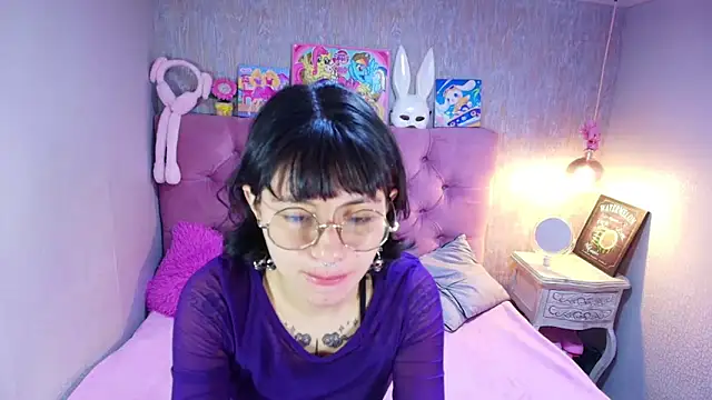 charlottemoonxz online show from 17, 2, 2026