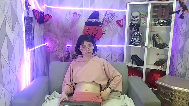 charlottemoonxz online show from 24, 10, 2025