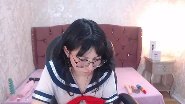 charlottemoonxz online show from 19, 2, 2025
