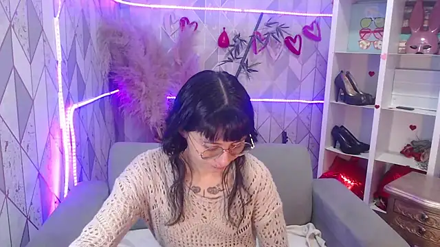 charlottemoonxz online show from 22, 9, 2025