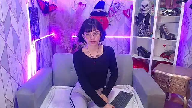 charlottemoonxz online show from 21, 10, 2025