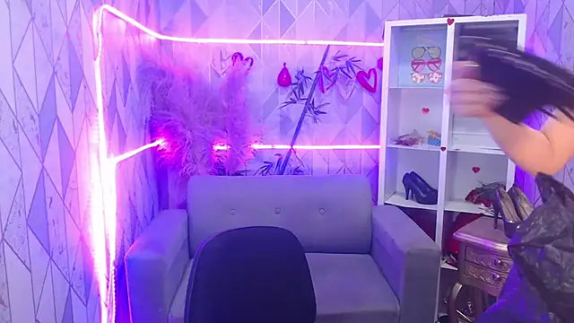 charlottemoonxz online show from 18, 10, 2025