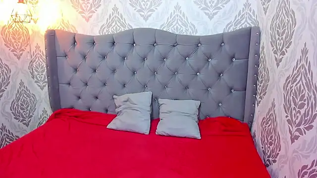 charlottemoonxz online show from 11, 1, 2026