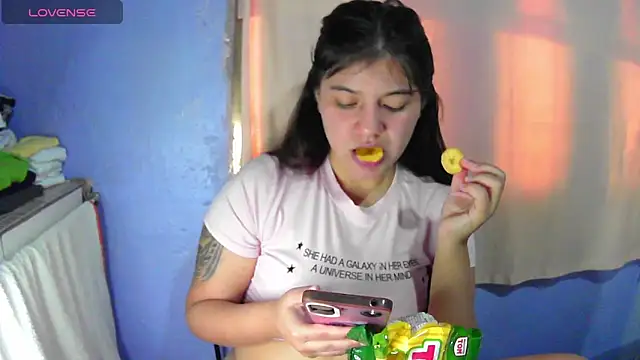 lynieh- online show from 27, 10, 2025