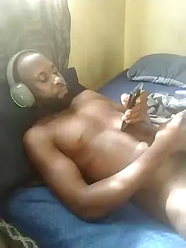 Snapshot of Stallion100 chatting on 27, 1, 2025 Stallion100 online show from 27, 1, 2025