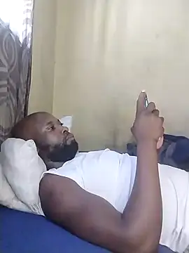 Snapshot of Stallion100 chatting on 13, 1, 2025 Stallion100 online show from 13, 1, 2025