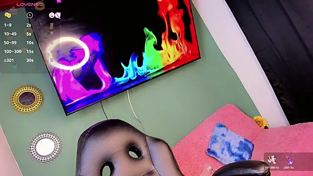 Charming J online show from 20, 2, 2026