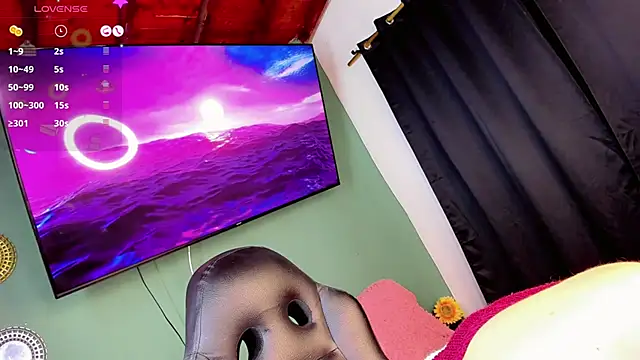 Charming J online show from 23, 2, 2026