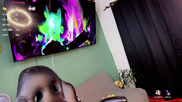 Charming J online show from 4, 2, 2026