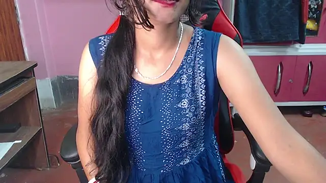 Angel Alison  online show from 11, 2, 2025